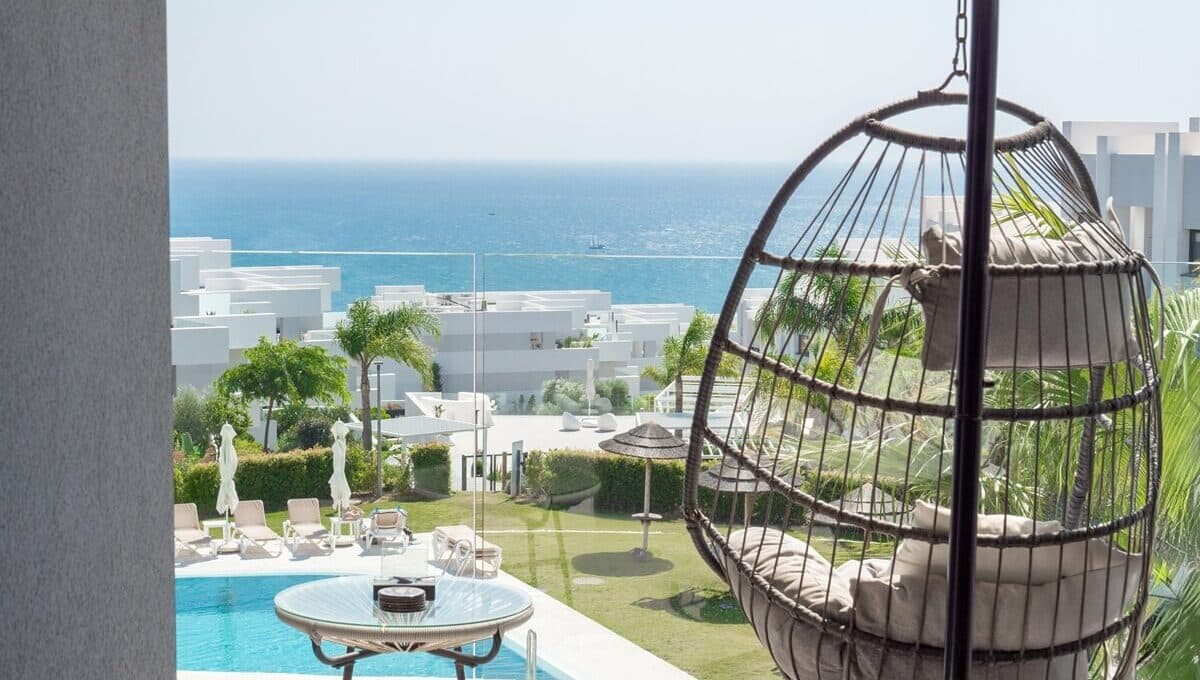 Pure South - 2bed apartment for sale - Manilva (36)