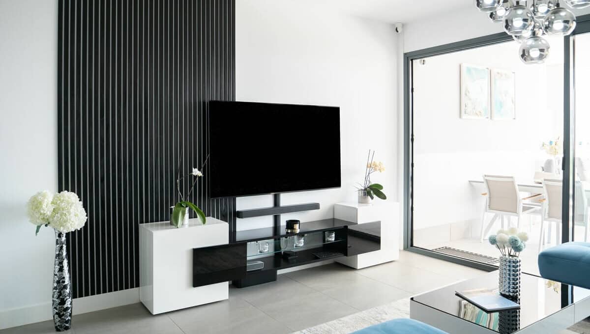 Pure South - 2bed apartment for sale - Manilva (39)