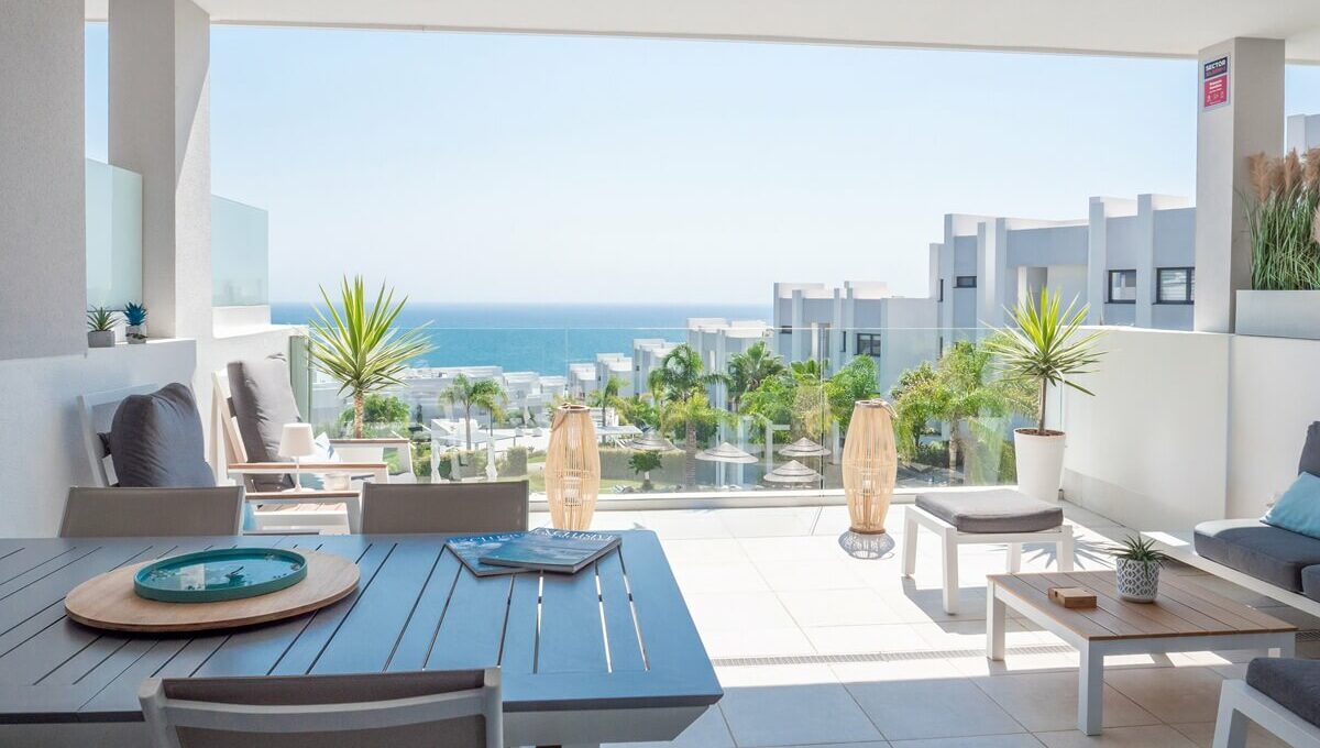 Pure South - 2bed apartment for sale - Manilva (41)