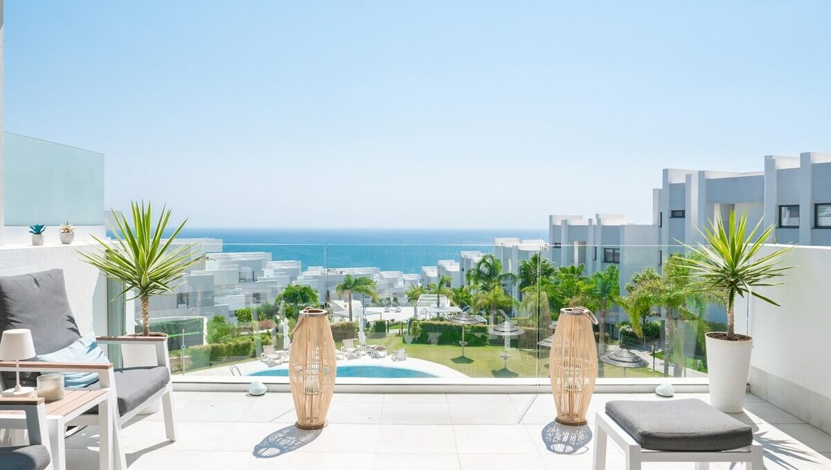 Pure South - 2bed apartment for sale - Manilva (43)