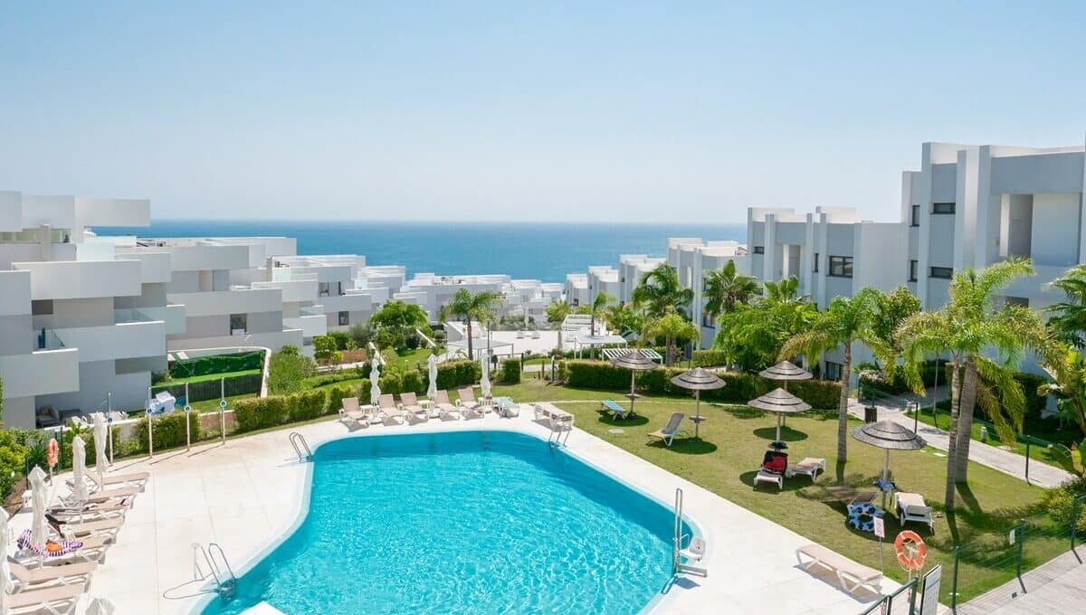 Pure South - 2bed apartment for sale - Manilva (44)