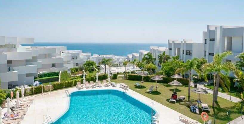 Pure South Residences Manilva