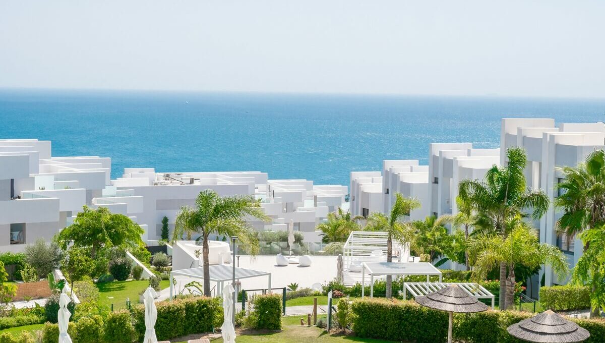 Pure South - 2bed apartment for sale - Manilva (45)