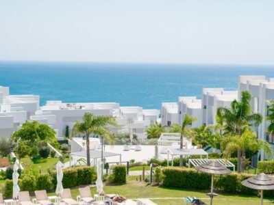 Pure South - 2bed apartment for sale - Manilva