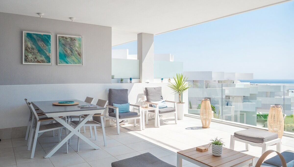 Pure South - 2bed apartment for sale - Manilva (47)