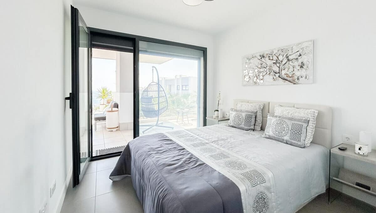 Pure South - 2bed apartment for sale - Manilva (7)