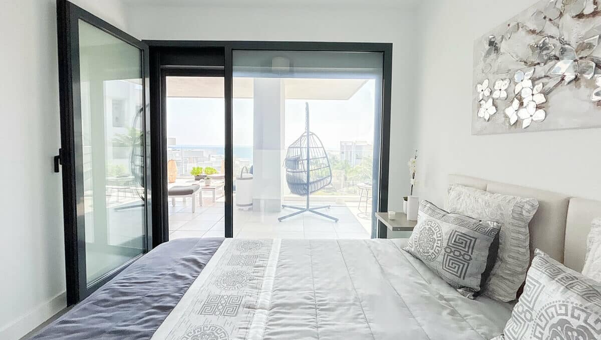 Pure South - 2bed apartment for sale - Manilva (8)