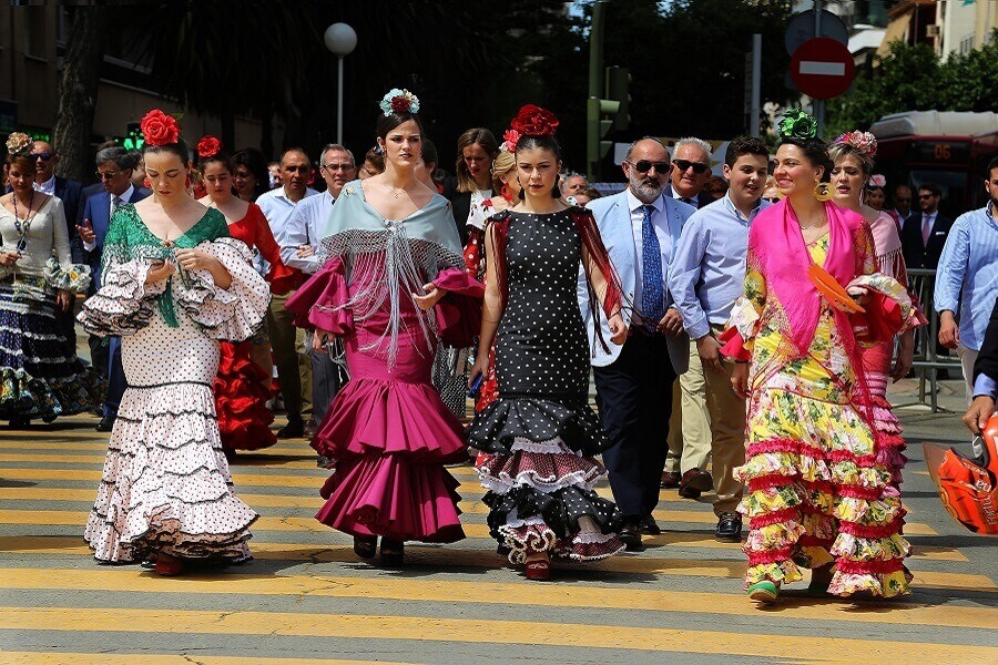 Guide to the Feria de Seville | Guide to the April's Fair in Andalucia