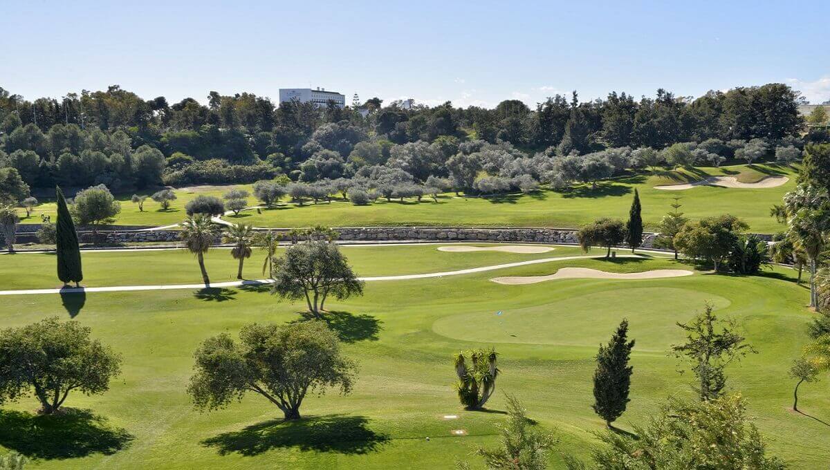 5 Must Play golf courses on the Costa del Sol | by The Property Agent