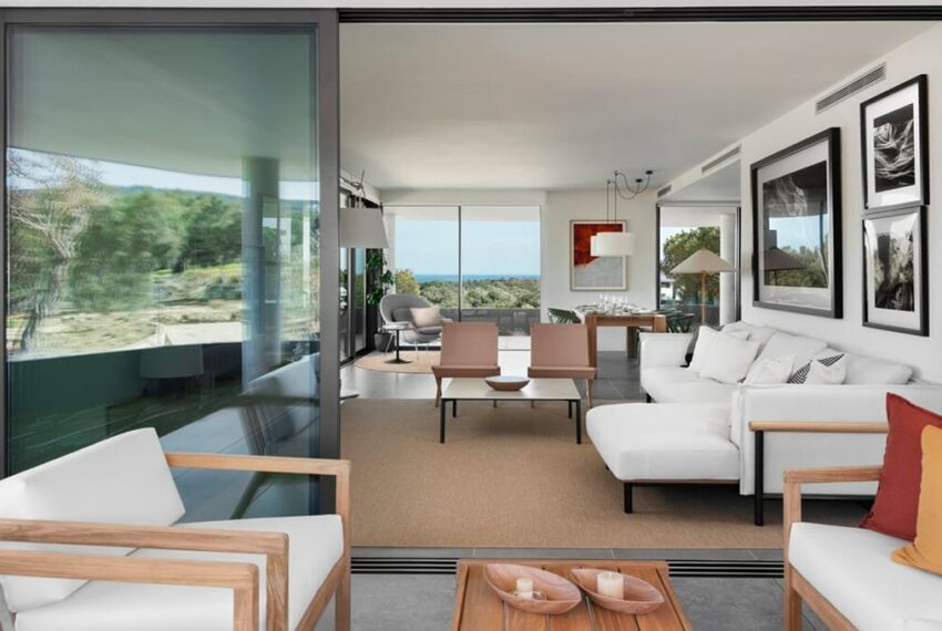 Village Verde Sotogrande - Exclusive Apartments for Sale