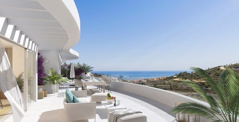 Serenity La Alcaidesa –  Stunning Penthouse for sale