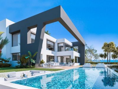Benefits of Buying a Newly Built Property in Spain