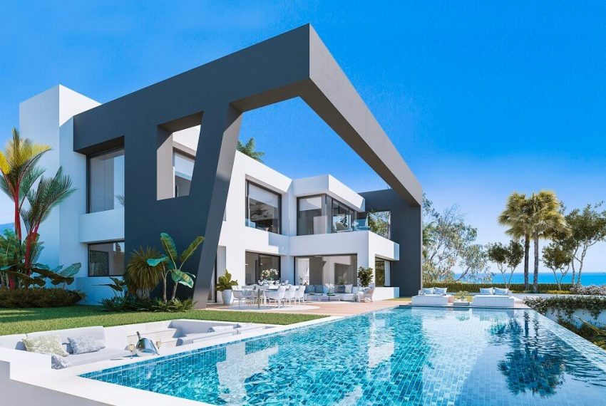 Benefits of Buying a Newly Built Property in Spain