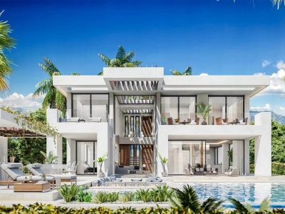 New Heights Estepona