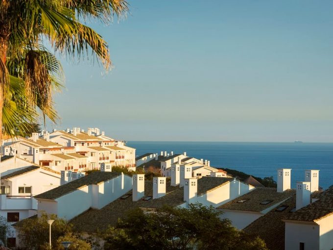 Property for sale in La Alcaidesa Costa del Sol The Property Agent