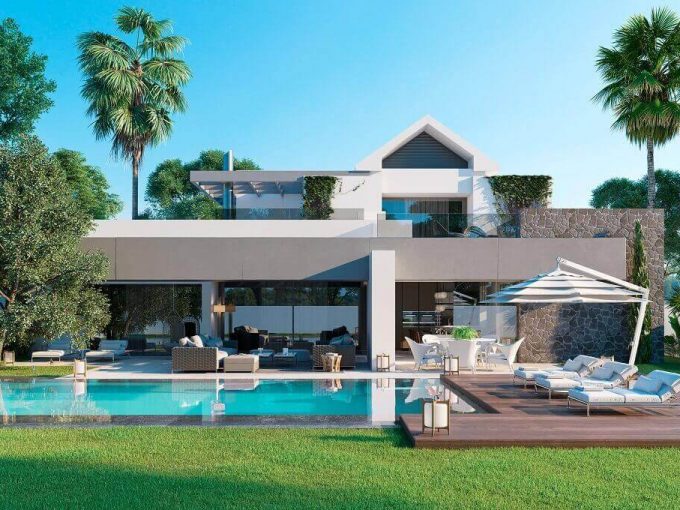 Luxury property for sale, Costa Del Sol The Property Agent