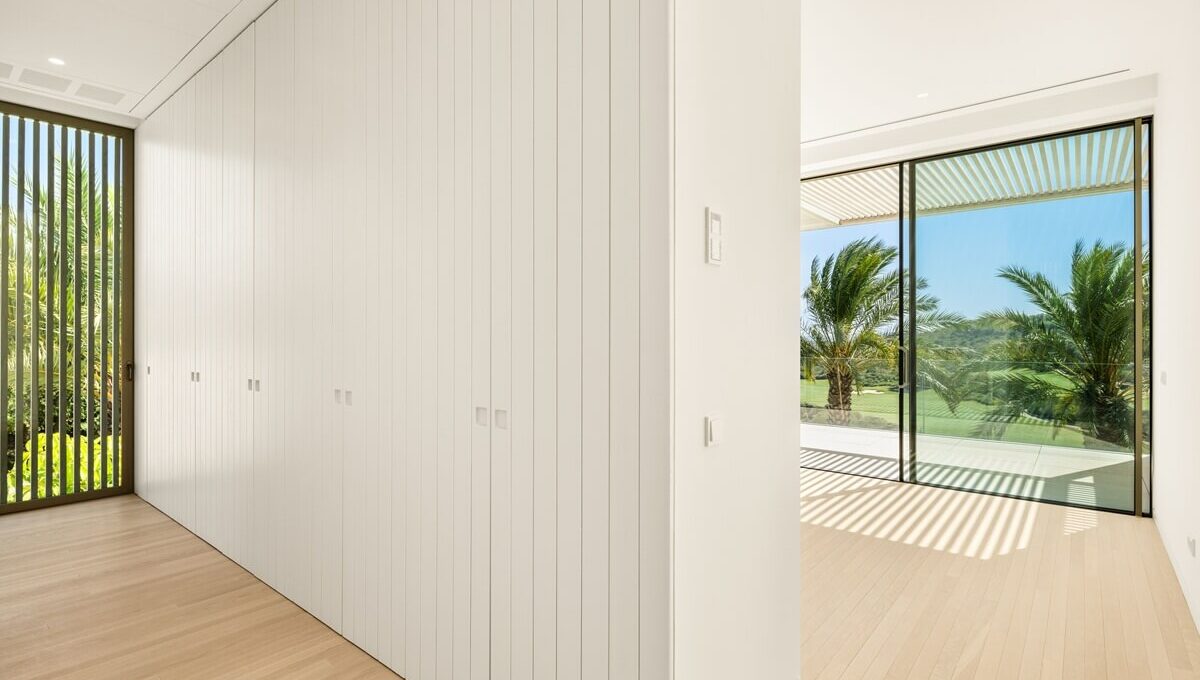 Golfside Villas - Finca Cortesin Villa 10 (1)