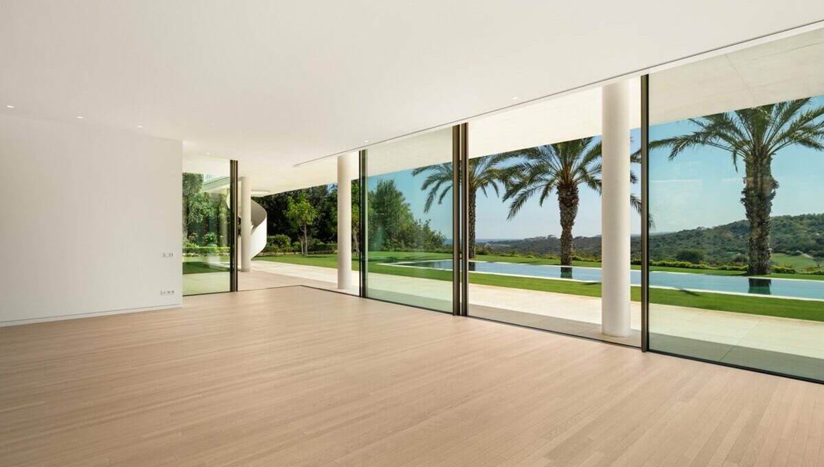 Golfside Villas - Finca Cortesin Villa 10 (13)