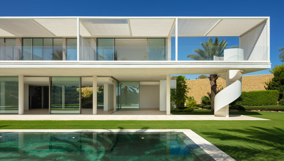 Golfside Villas - Finca Cortesin Villa 10 (16)