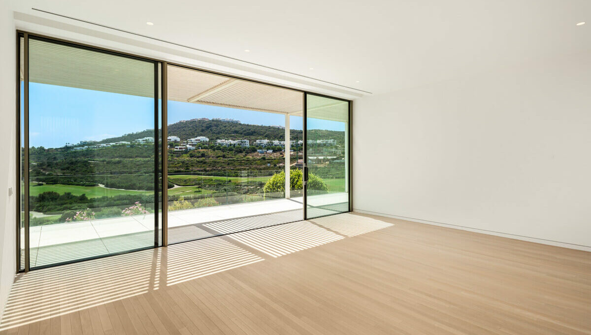 Golfside Villas - Finca Cortesin Villa 10 (7)