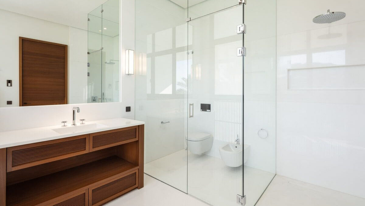 Golfside Villas - Villa 9 - Finca Cortesin (1)