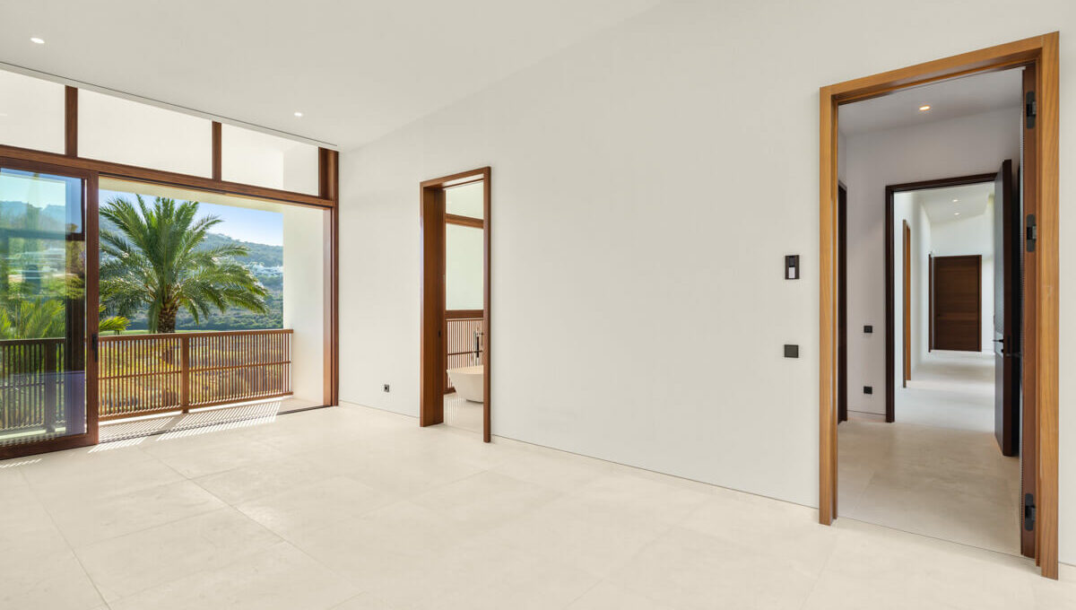 Golfside Villas - Villa 9 - Finca Cortesin (12)