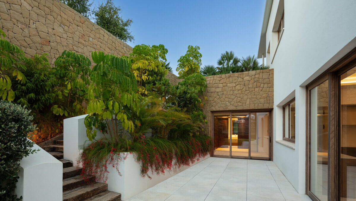 Golfside Villas - Villa 9 - Finca Cortesin (2)