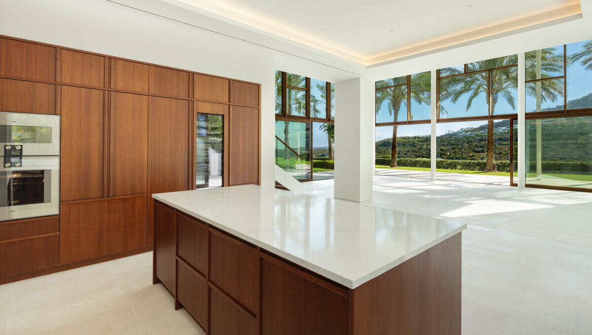 Golfside Villas - Villa 9 - Finca Cortesin (6)