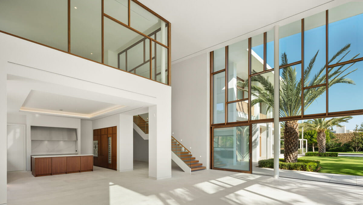 Golfside Villas - Villa 9 - Finca Cortesin (7)