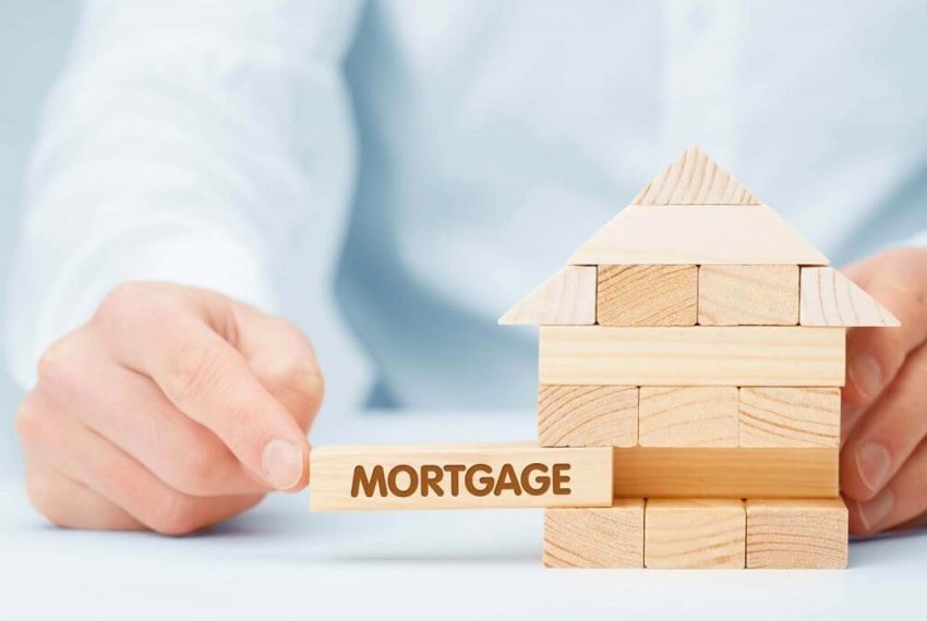 top five mortgages in Spain