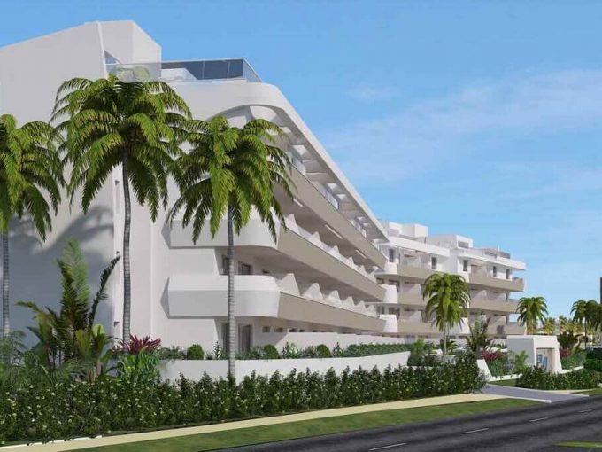 A11_PIER1_apartments_Sotogrande_facade