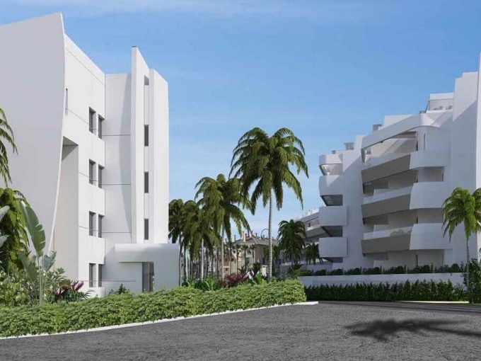 A12_PIER1_apartments_Sotogrande_facade
