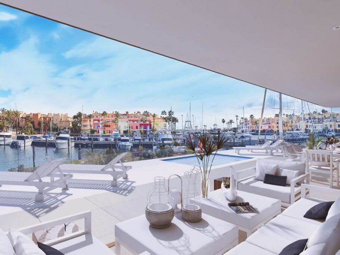 B2_PIER1_apartments_Sotogrande_Terrace_groundfloor