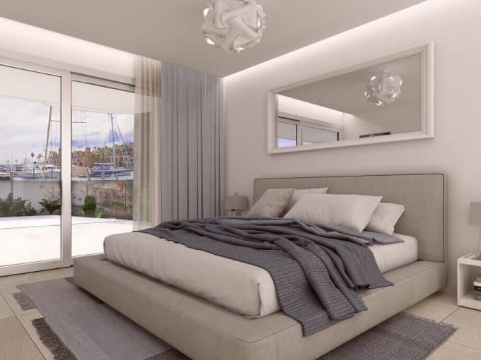 B7_PIER1_apartments_Sotogrande_Bedroom