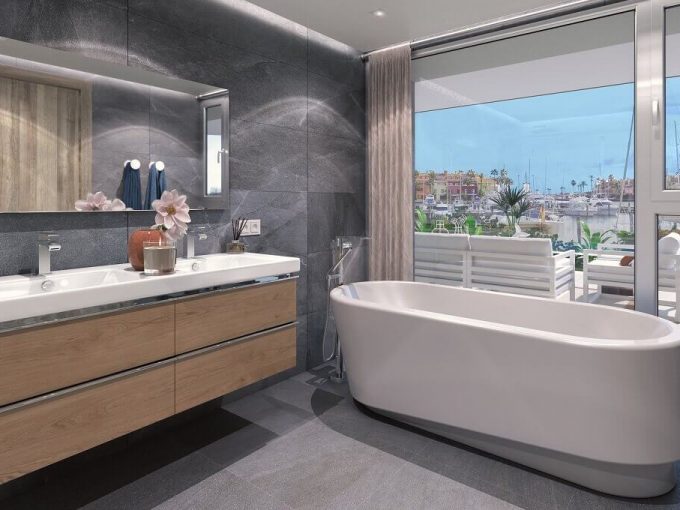 B9.1_PIER1_apartments_Sotogrande_Bathroom