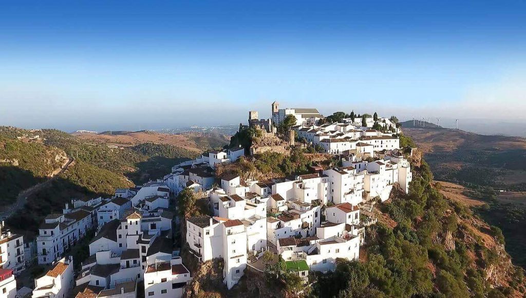 The Best Coastal Towns in Costa del Sol Spain