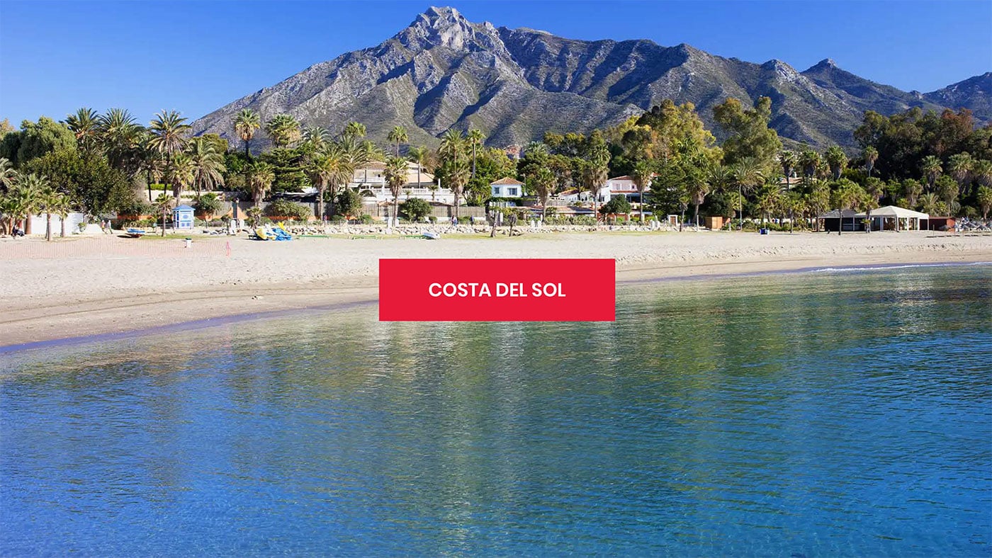 Costa del Sol Property Market Report 2022 [Download PDF]