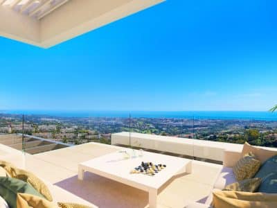 Top 5 most luxurious residential projects on the western Costa del Sol