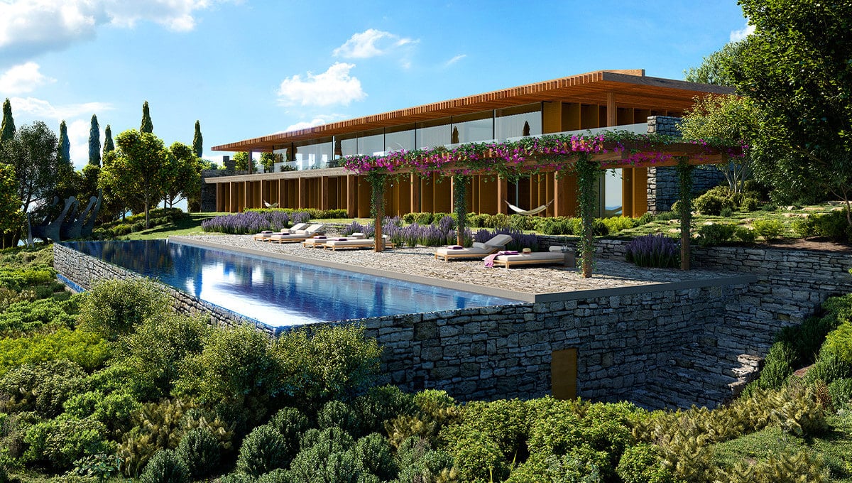 Sotogrande luxury villa property sales