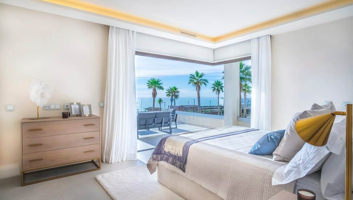 Velaya - Beachfront Villa for sale Estepona (22)