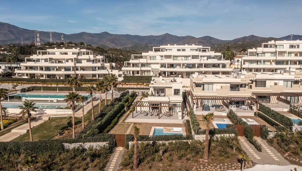 Velaya - Beachfront Villa for sale Estepona (33)