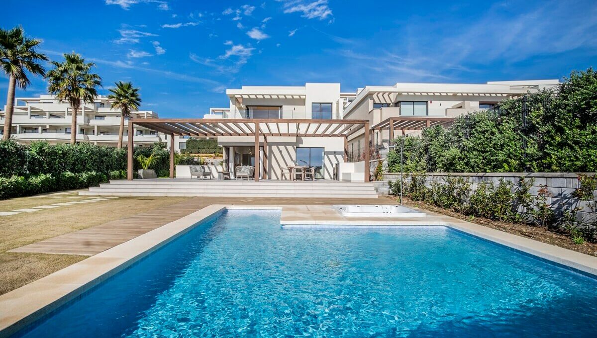 Velaya - Beachfront Villa for sale Estepona (5)