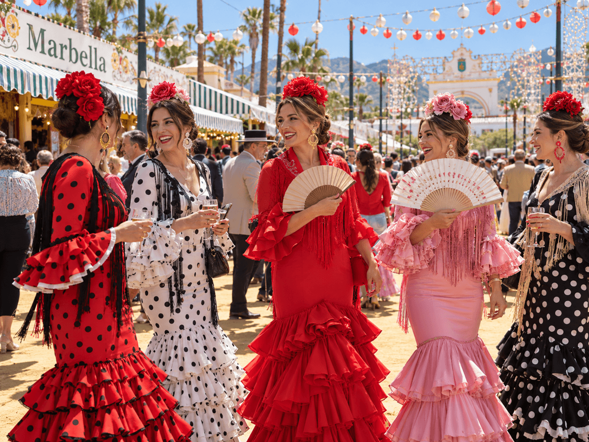 Feria de Marbella