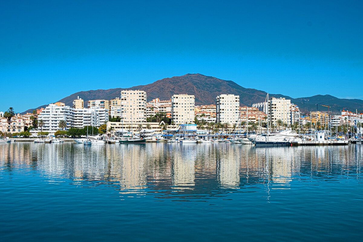 Estepona Marina