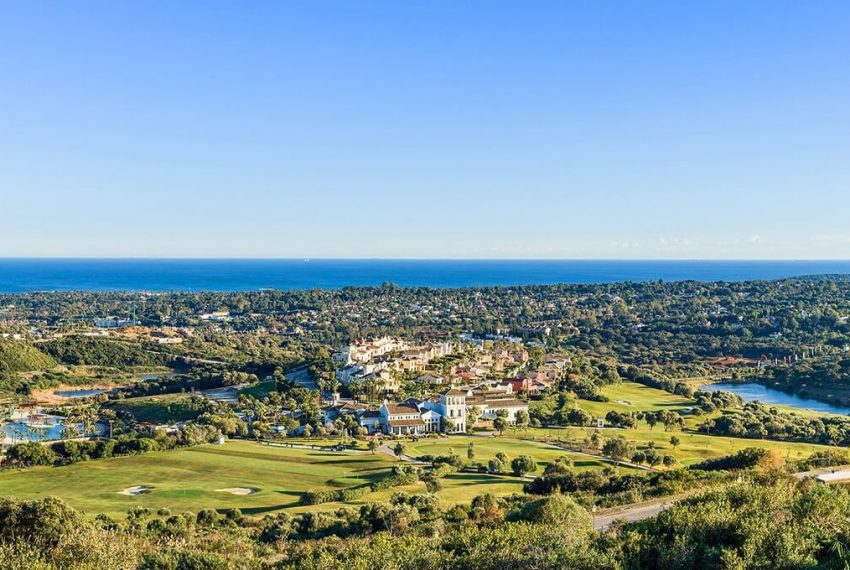 list of reasons to purchase property in Sotogrande