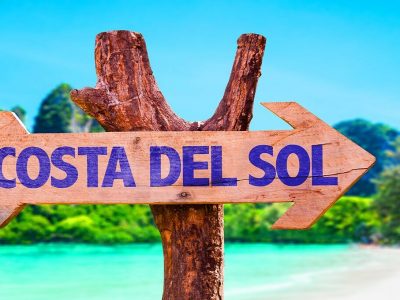 2022 price trends for the property market of the Costa del Sol