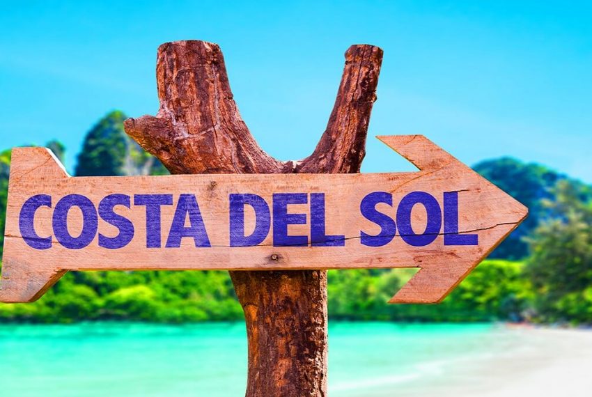 2022 price trends for the property market of the Costa del Sol