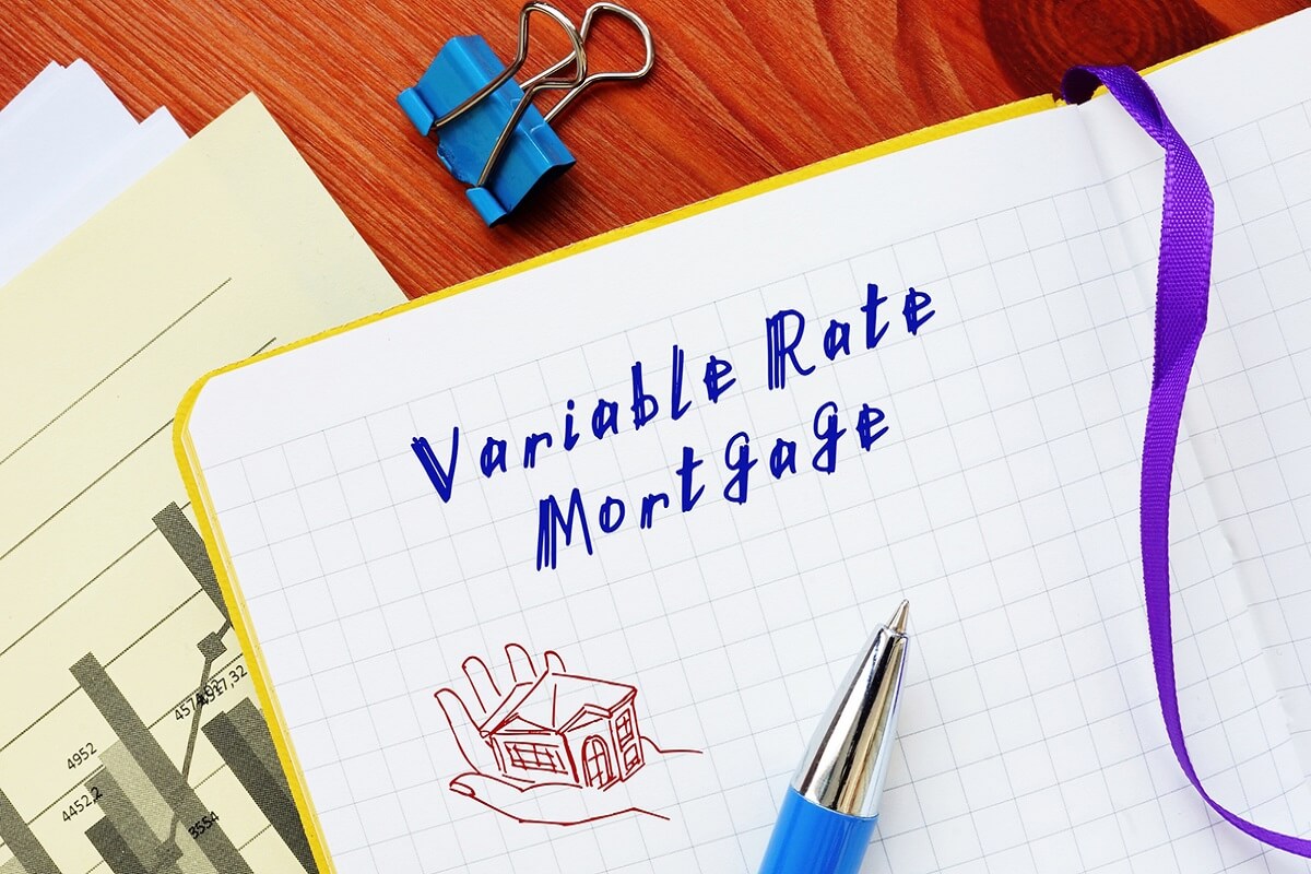 Best variable-rate mortgages in Spain