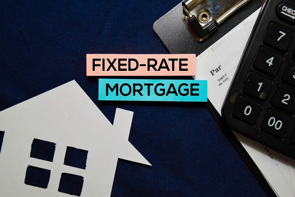 Best fixed-rate mortgages in Spain
