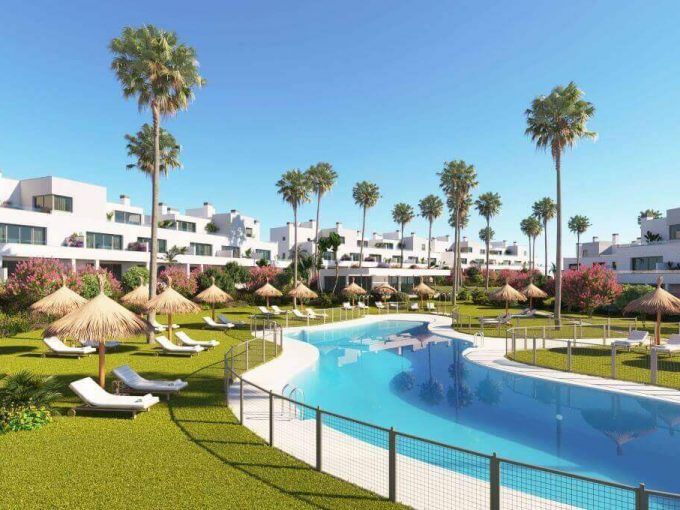 Acqua Gardens Estepona